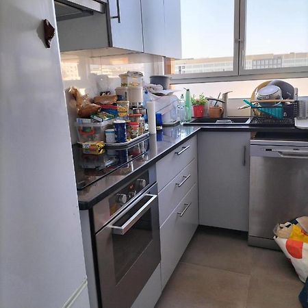 Balcon Surplombant Le Sud De Paris Apartment Arcueil Exterior photo